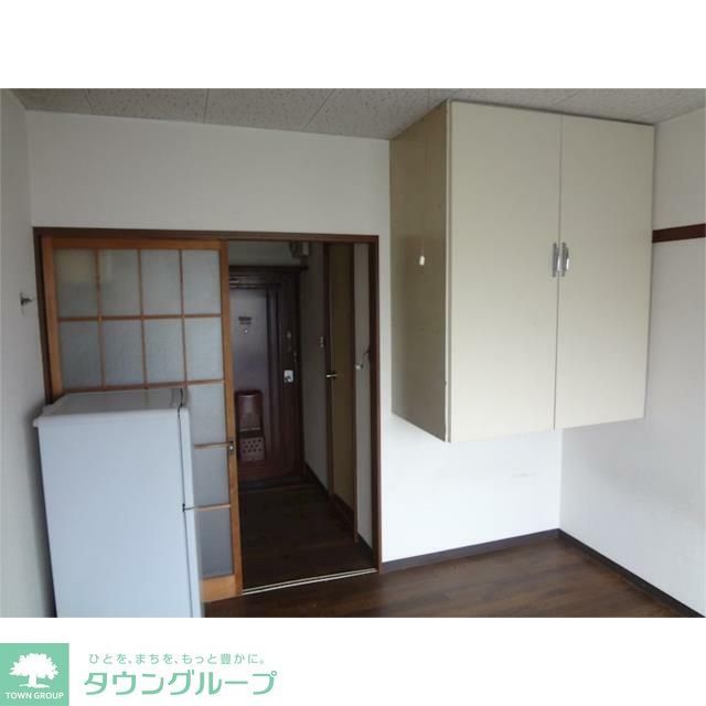 収納　★お部屋探しは株式会社タウンハウジング東京まで★