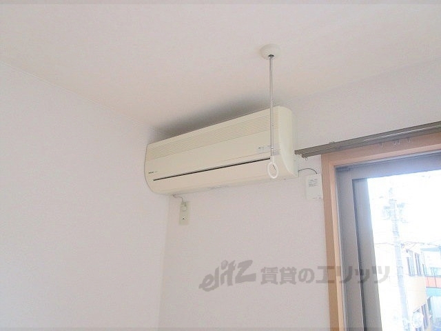 VILLACAMPHORTREEのその他写真