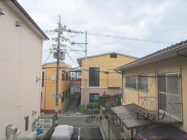 VILLACAMPHORTREEのその他写真