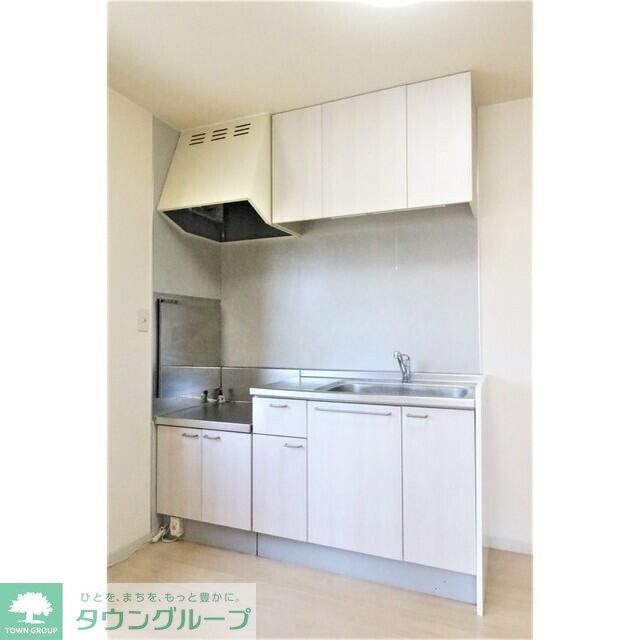 キッチン　★同施工タイプイメージ★