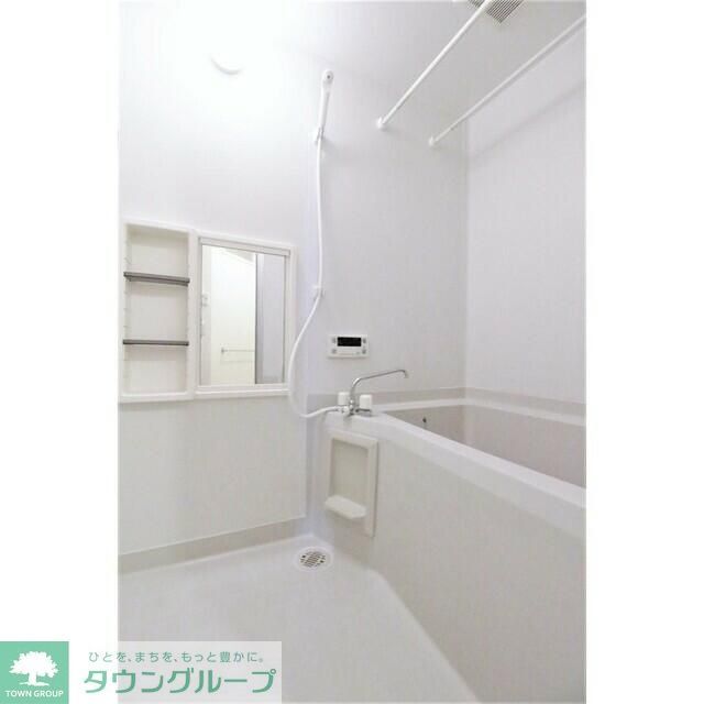 バス・シャワールーム　★同施工タイプイメージ★