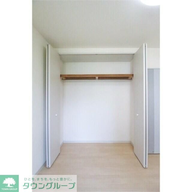 収納　★同施工タイプイメージ★