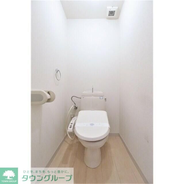 トイレ　★同施工タイプイメージ★