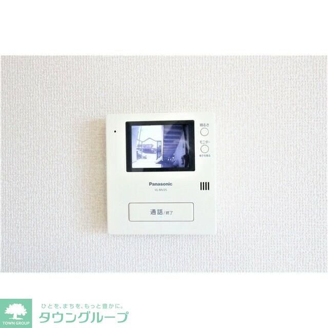 セキュリティ　★同施工タイプイメージ★