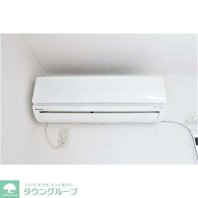 その他設備　★同施工タイプイメージ★