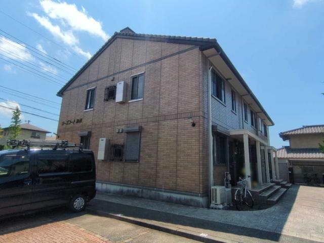 ＪＲ東海道本線 三島駅 徒歩25分 築22年