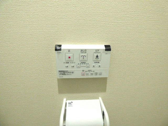 メルヴェーユIIIのその他写真