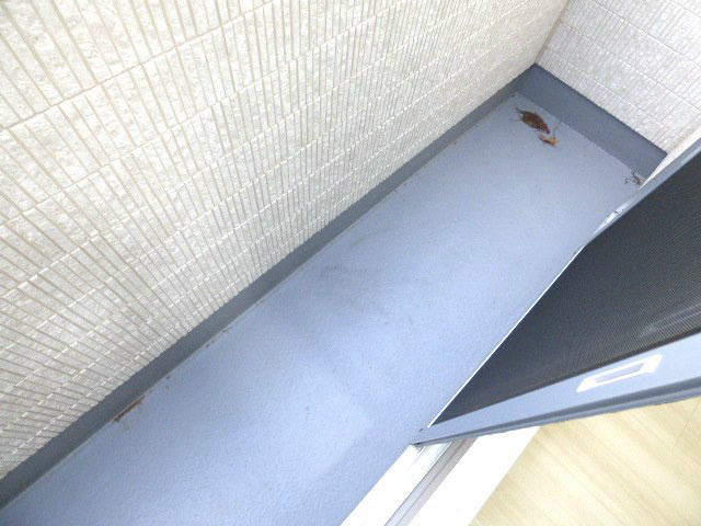 メルヴェーユIIIの内装写真