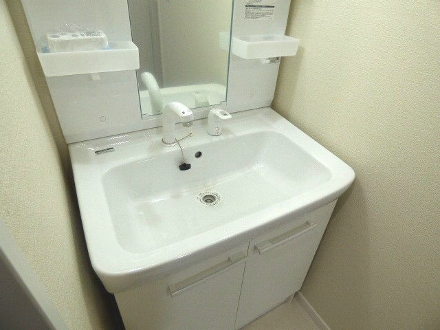 メルヴェーユIIIの内装写真