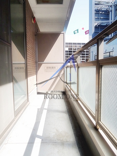ＪＲ山手線 日暮里駅 徒歩11分 6階建 築27年の内装写真