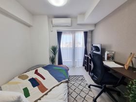 その他部屋・スペース　写真は同タイプ住居です。