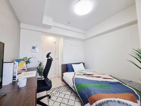 居室・リビング　写真は同タイプ住居です。
