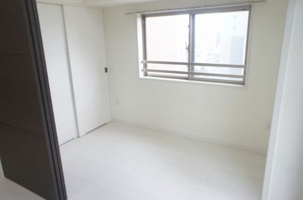 その他部屋・スペース　内装は落ち着いています