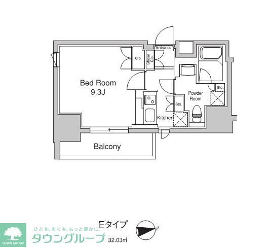 その他　★間取図★