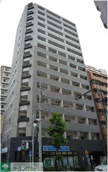 建物外観　★外観★