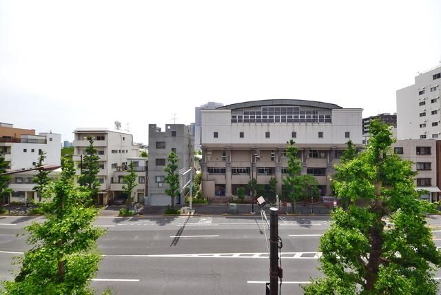 ＪＲ山手線 駒込駅 徒歩8分 10階建 築31年のその他写真