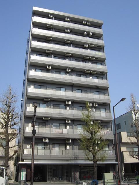 ＪＲ山手線 駒込駅 徒歩8分 築31年