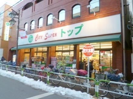 ＪＲ山手線 駒込駅 徒歩8分 10階建 築31年の周辺写真