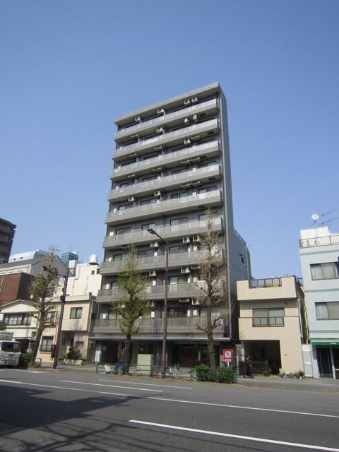ＪＲ山手線 駒込駅 徒歩8分 10階建 築31年の周辺写真