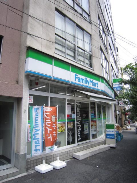 ＪＲ山手線 駒込駅 徒歩8分 10階建 築31年の周辺写真