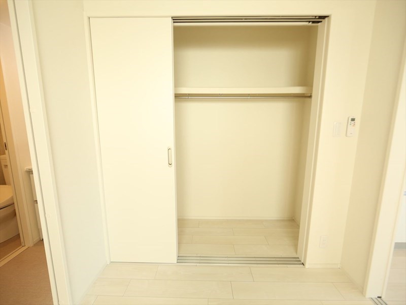 ハーモニーテラス四番IVの内装写真