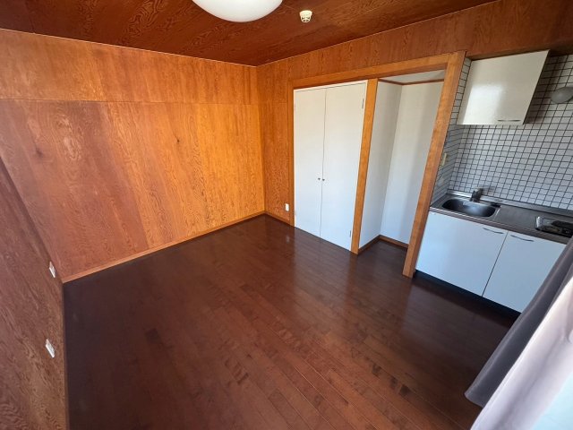 その他部屋・スペース　ゆったりとした居間です