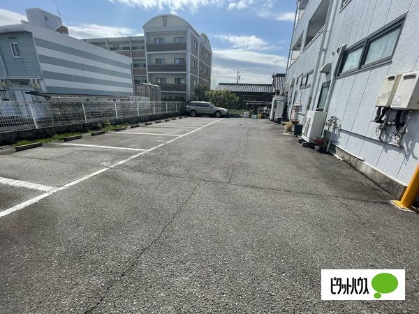リバティ太平のその他写真