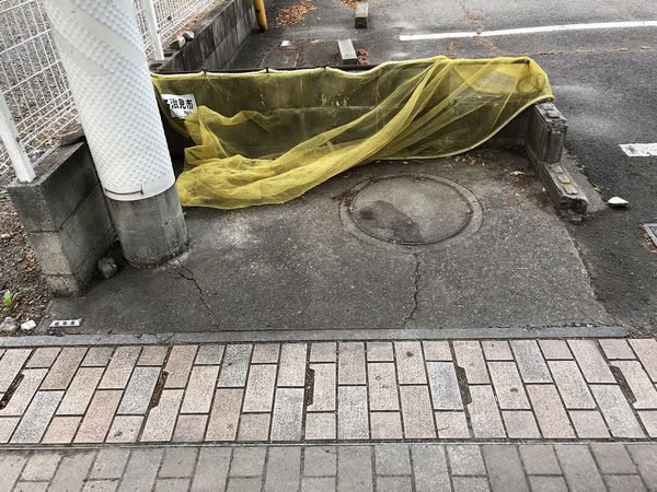 リバティ太平の外観写真