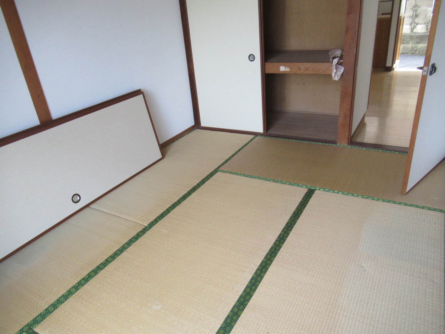 佐々木コーポの内装写真