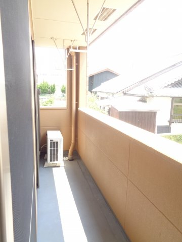 ＪＲ草津線 寺庄駅 徒歩6分 2階建 築12年の内装写真