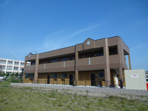 ＪＲ草津線 寺庄駅 徒歩6分 築12年