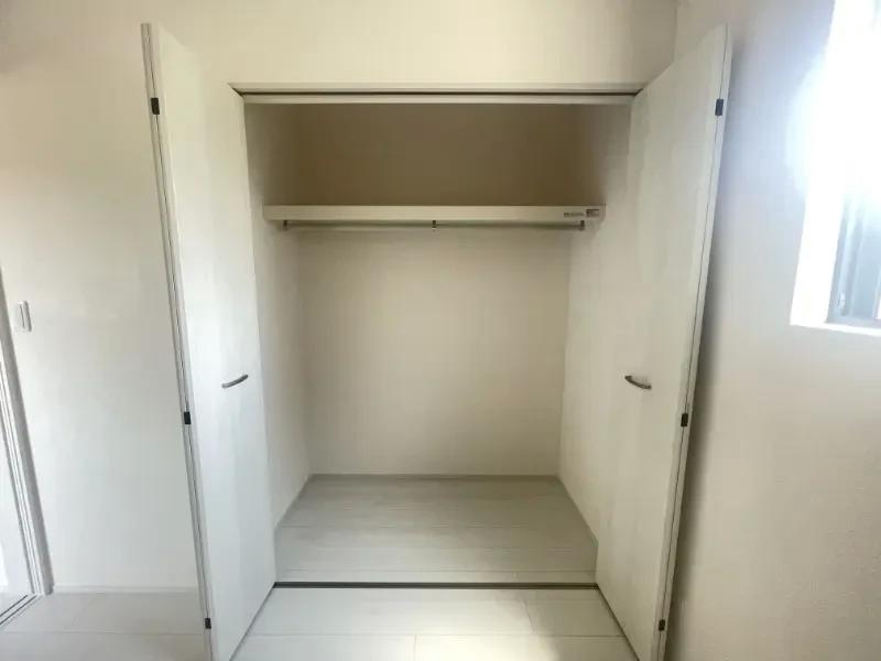 収納　同型イメージ