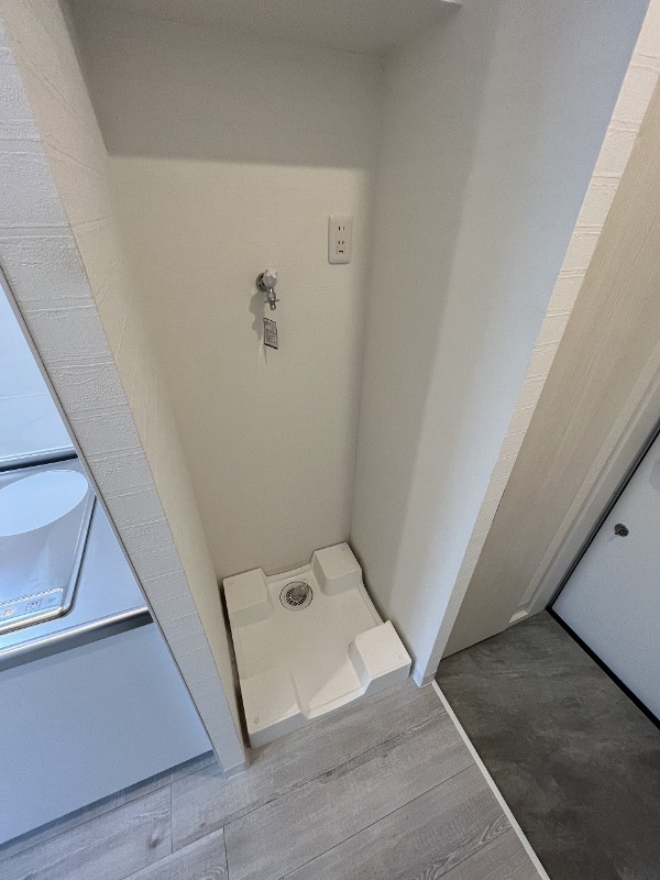 その他部屋・スペース　同建物別号室