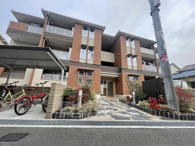 地下鉄長堀鶴見緑地線 横堤駅 徒歩5分 築6年