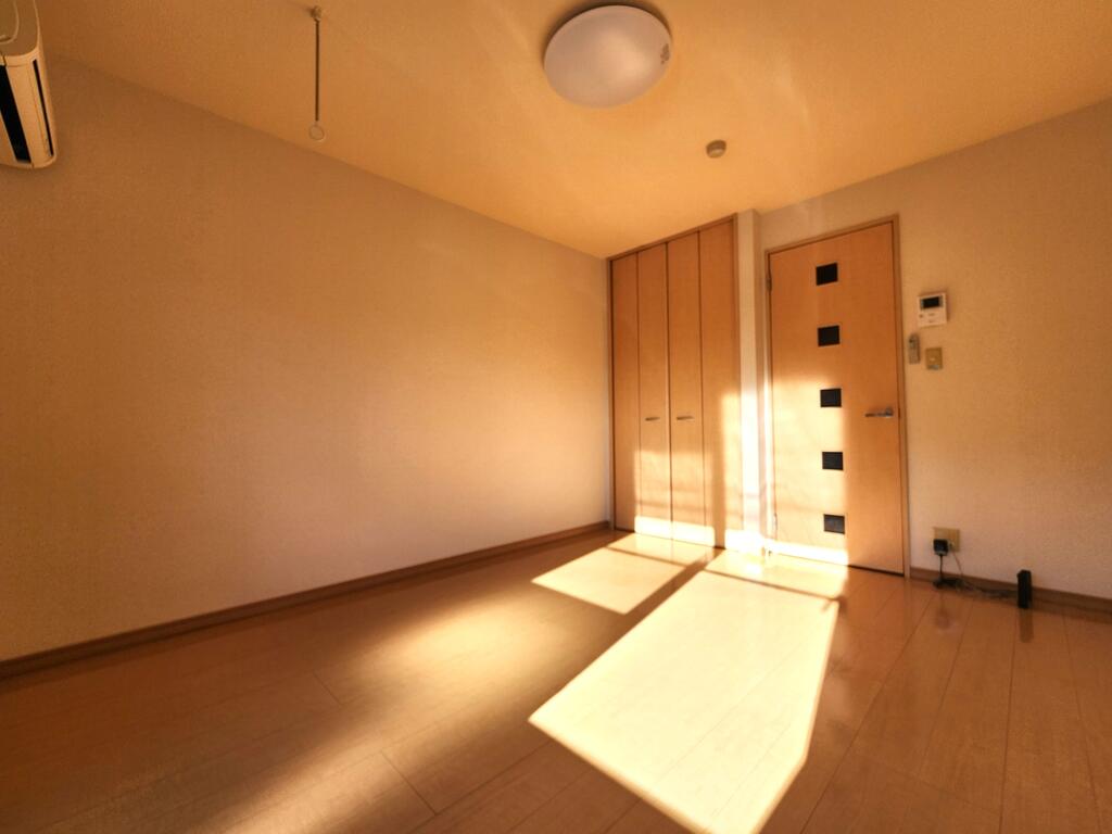 カーサモナリエ A棟の内装写真