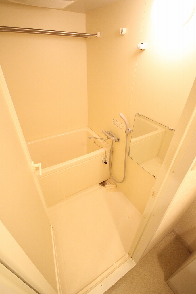 バス・シャワールーム　※お部屋により仕様が異なる場合があります。