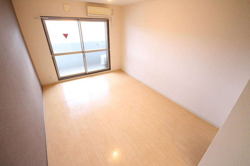 居室・リビング　※お部屋により仕様が異なる場合があります。