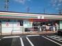 コンビニ　セブンイレブン豊川南大通３丁目店（コンビニ）まで468m
