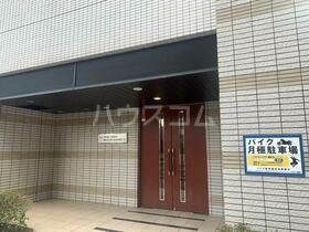 プライムアーバン武蔵小金井IIの外観写真