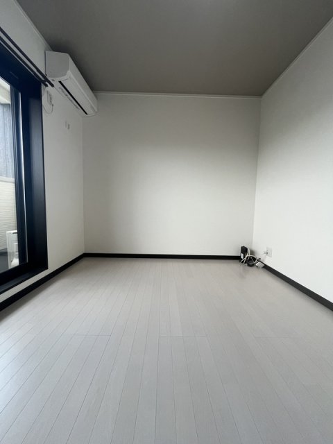 SAKURAentの内装写真