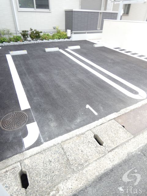 近鉄大阪線 法善寺駅 徒歩6分 3階建 築8年のその他写真