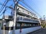 吉祥寺駅より徒歩3分 3階 築34年2ヶ月の賃貸物件