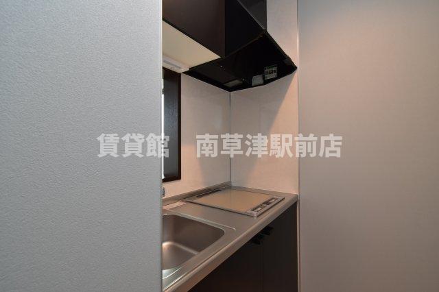 キッチン　同仕様写真