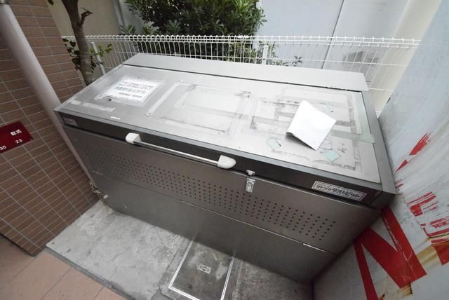 その他共有部分　★ゴミ捨て場★