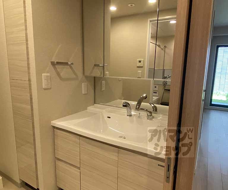 ル・パルトネール京都御屋敷町の内装写真