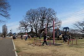 公園　本庄公園（公園）まで328m