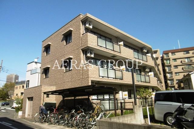 新川崎貳阡のその他写真