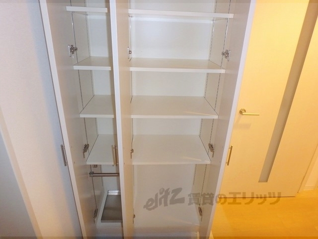 収納　下駄箱