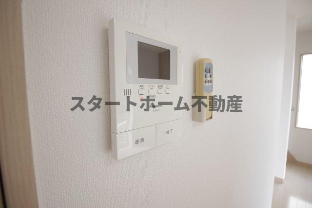 セキュリティ　同タイプ
