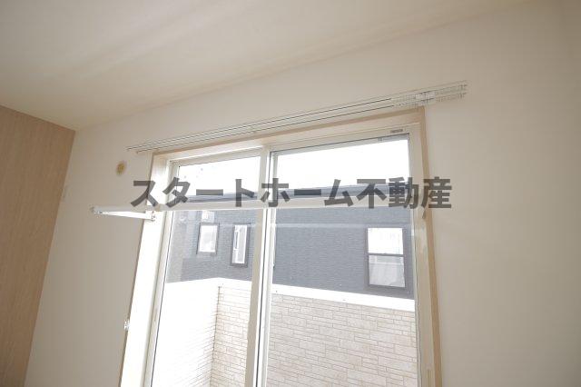 その他設備　同タイプ